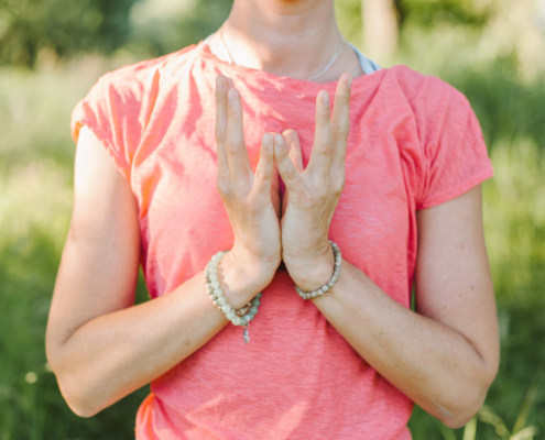 Yoga Irina Futterer, individuelles Yoga für dich